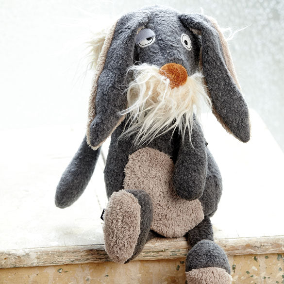 I waas nix - Bunny BEASTS