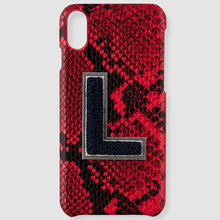 Load image into Gallery viewer, Alphabet L sticker printworks phone case bag accessories gifts for loved ones