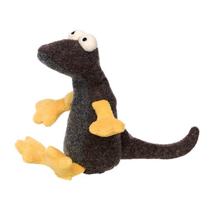 Lizard - Soft Toy
