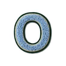 Load image into Gallery viewer, Alphabet O sticker printworks phone case bag accessories gifts for loved ones
