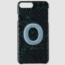 Load image into Gallery viewer, Alphabet O sticker printworks phone case bag accessories gifts for loved ones