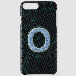 Alphabet O sticker printworks phone case bag accessories gifts for loved ones