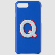 Load image into Gallery viewer, Alphabet Q sticker printworks phone case bag accessories gifts for loved ones