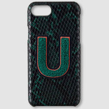 Load image into Gallery viewer, Alphabet U sticker printworks phone case bag accessories gifts for loved ones