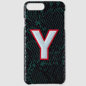 Alphabet Y sticker printworks phone case bag accessories gifts for loved ones