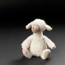Load image into Gallery viewer, Mini cuddle sheep ach good Mini Cuddle rabbit Beasts cuddley friend sigikids soft toy gift for kids and family