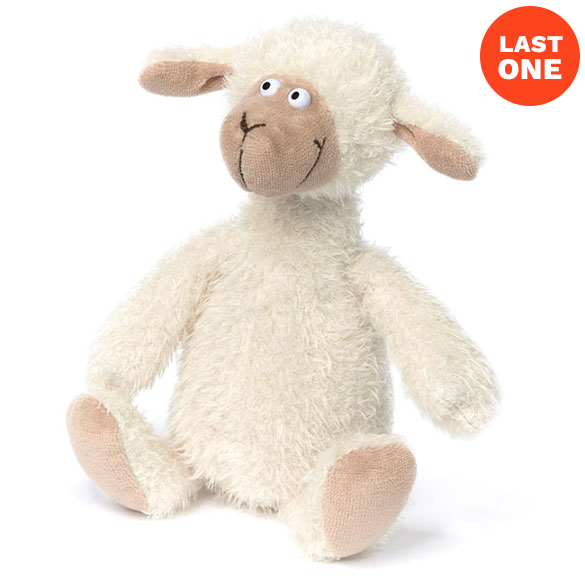 Mini cuddle sheep ach good Mini Cuddle rabbit Beasts cuddley friend sigikids soft toy gift for kids and family