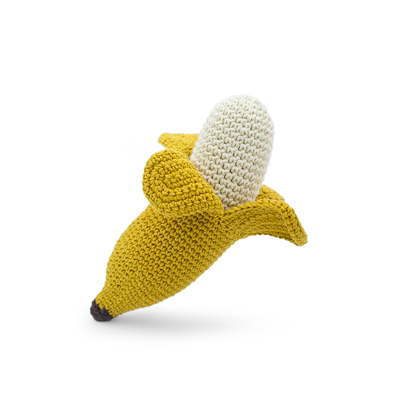 Banana Myum Soft toy for kid gift