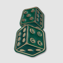 Load image into Gallery viewer, Dice sticker printworks phone case bag accessories gifts for loved ones