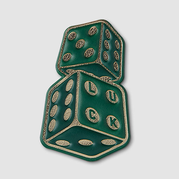 Dice sticker printworks phone case bag accessories gifts for loved ones
