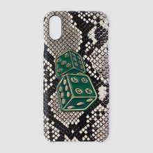 Load image into Gallery viewer, Dice sticker printworks phone case bag accessories gifts for loved ones