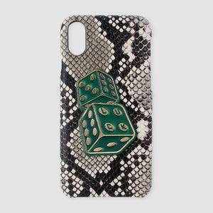 Dice sticker printworks phone case bag accessories gifts for loved ones