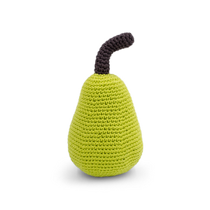 Pear Myum soft toy gift for kids and family