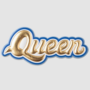 Queen sticker printworks phone case bag accessories gifts for loved ones