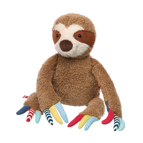 Sloth - Cute Patchwork Toy