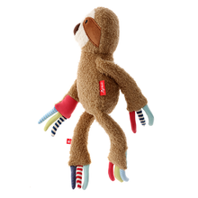Load image into Gallery viewer, Sloth - Cute Patchwork Toy