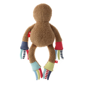 Sloth - Cute Patchwork Toy