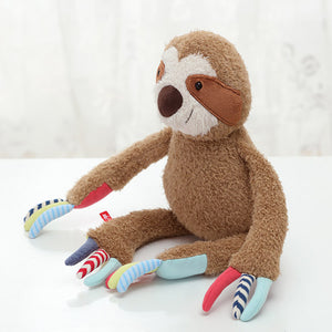 Sloth - Cute Patchwork Toy