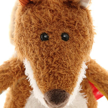 Load image into Gallery viewer, Squirrel cuddley friend sigikids soft toy gift for kids and family 