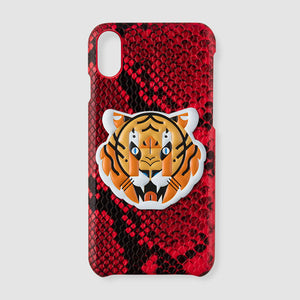 Tiger sticker printworks phone case bag accessories gifts for loved ones