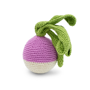 Turnip Myum cotton toy gift for kids and family